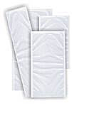 Пакет вакуумный УПАКОВКА ООО 180х280 (80 ст*) (100 штук)