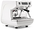 <b>Кофемашина</b> NUOVA SIMONELLI Appia Life 1Gr V white, 167517