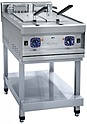 <b>Фритюрница</b> электрическая ABAT ЭФК-90/2П на подставке 380В, 210000801049