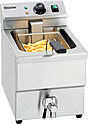 <b>Фритюрница</b> электрическая BARTSCHER IMBISS I с краном слива масла, A150307