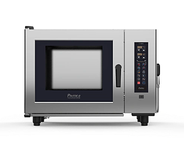 Пароконвектомат PRATICA C-Max 6