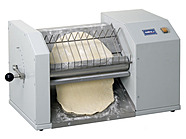 Машины тестораскаточные для пиццы