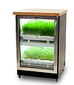 Шкаф URBAN CULTIVATOR RESIDENTIAL однодверный
