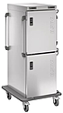 Тележка банкетная с подогревом B.PRO BPT E 2 x 16 combi H/H banquet, 575 213 (386 618)