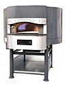 Печь для пиццы комбинированная ротационная MORELLO FORNI FMR/e130 Standard