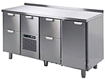 Стол холодильный SKYCOLD B55/2-CD-2-D4, без борта