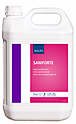 Средство для санитарной очистки, кислотное KIILTO SANIFORTE 5 литров, 205227