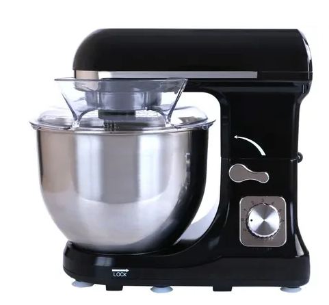 Миксер планетарный GEMLUX GL-SM5.2B