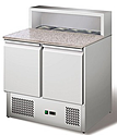 Стол холодильный для пиццы COOLEQ PS900