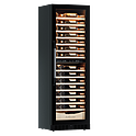 Шкаф винный MEYVEL MV110-KBT2 (Slim)