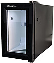 Шкаф холодильный барный COOLEQ MC-08G