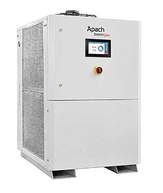 Водоохладитель APACH BAKERY LINE TWC ECO USB + ETHERNET