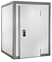 Камера холодильная POLAIR КХН-11,29 (2260х2260х2720 мм, 80 мм)