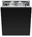 Машина посудомоечная встраиваемая SMEG HOME STE8239L 60 см