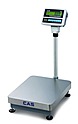 Весы электронные напольные CAS HB-150