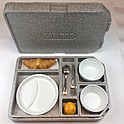 Термоподнос CAMBRO ITENEPP23107