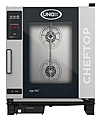 <b>Пароконвектомат</b> электрический UNOX CHEFTOP MIND.Maps ONE XEVC-0711-E1LM