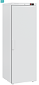 Шкаф холодильный POLAIR CM104-Bravo обшивки корпуса и дверей - оцинк. сталь с полимерным покрытием белого цвета
