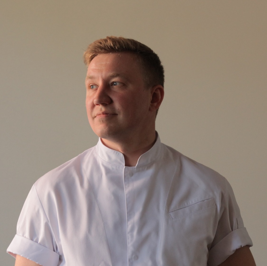 Артём Гребенщиков