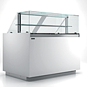 Витрина холодильная ES SYSTEM VOLANS 04 0,9