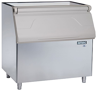 Бункер для льда SIMAG R 400