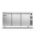 Стол холодильный COLDLINE Master TP17/1MR-710 под выносной холод, со столешницей, без борта, T10311000201