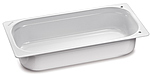 <b>Гастроемкость</b> B.PRO BLANCO GN-BUF 1/3-20 white белая, 573 935