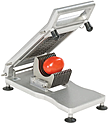 <b>Овощерезка</b>-слайсер механическая для томатов NEMCO EASY ROMA TOMATO SLICER 1/4" (6,4 мм), 56610-2
