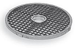 Решетка для нарезки кубиками HALLDE 10x10 мм для RG-350, 37179