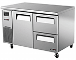 Стол морозильный TURBO AIR KUF12-2D-2-750