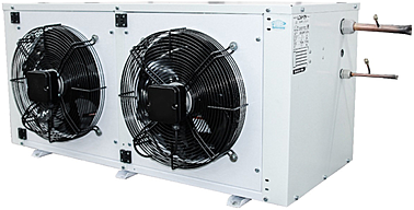 Сплит-система среднетемпературная INTERCOLD MCM-462 FT