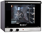<b>Печь конвекционная</b> электрическая ABAT ПКЭ-4Э крашенная, 210000000181