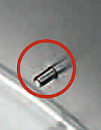 Термощуп CASV0000