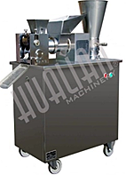 Аппарат для приготовления пельменей HUALIAN MACHINERY JGL-135-6A (14-15 гр.)