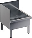 Ванна моечная моповая RESTOINOX ВММ-1/6-2Ф