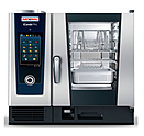 <b>Пароконвектомат Rational</b> iCombi Pro 6-1/1 E