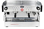 <b>Кофемашина</b> LA MARZOCCO LINEA PB 2 группы AV с технологией Auto Brew Ratio + высокие ножки + подогрев чашек