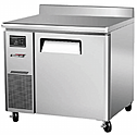 Стол холодильный TURBO AIR KWR9-1-700 с бортом