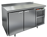 Стол морозильный HICOLD GN 11/BT + колёса