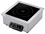 Плита индукционная HURAKAN HKN-ICB35M встраиваемая
