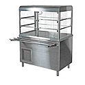 Прилавок-витрина холодильный ПРОММАШ ПХВ-2
