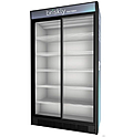 Шкаф холодильный BRISKLY Briskly 11 Slide AD