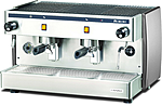 <b>Кофемашина</b> QUALITY ESPRESSO FUTURMAT Rimini S/2