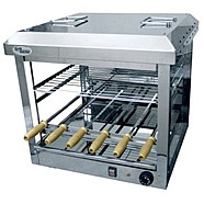 Шашлычницы