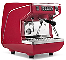 <b>Кофемашина</b> NUOVA SIMONELLI Appia Life 1Gr V red, 167518