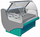 Витрина для мороженого EQTA ВДН  1,3