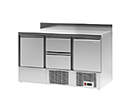Стол холодильный POLAIR TMi3GN-121-G