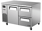Стол холодильный TURBO AIR KUR12-2D-2-750