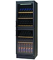 Шкаф винный VESTFROST VKG 570 BK