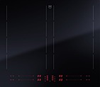 Панель варочная V-ZUG CTI4T-31157
